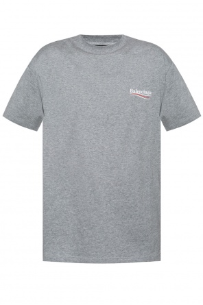 Round neck t-shirt, zdjęcie 1 Round neck t-shirt od Balenciaga